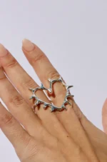 Anillo Coeur Julien - Imagen 2