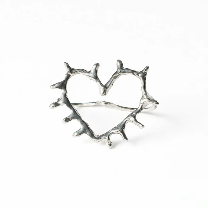 Anillo Coeur Julien - Imagen 5