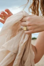 Anillo Coral - Imagen 5