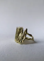Anillo Coral - Imagen 3