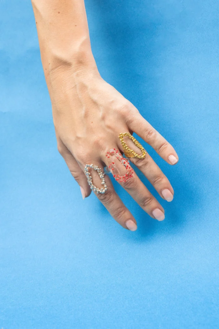 Anillo Ritual - Imagen 5