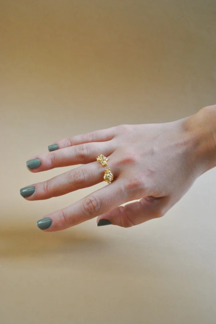 Anillo Abejita - Imagen 2
