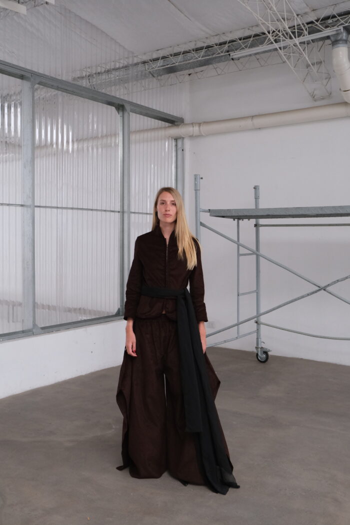Pantalón Sai - Imagen 9