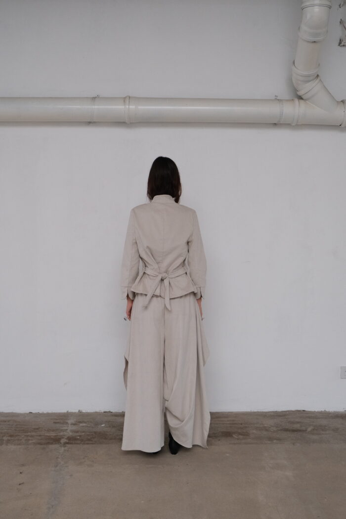 Chaqueta Sai - Imagen 8