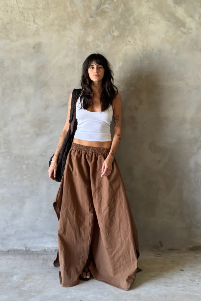 Pantalón Sai - Imagen 16