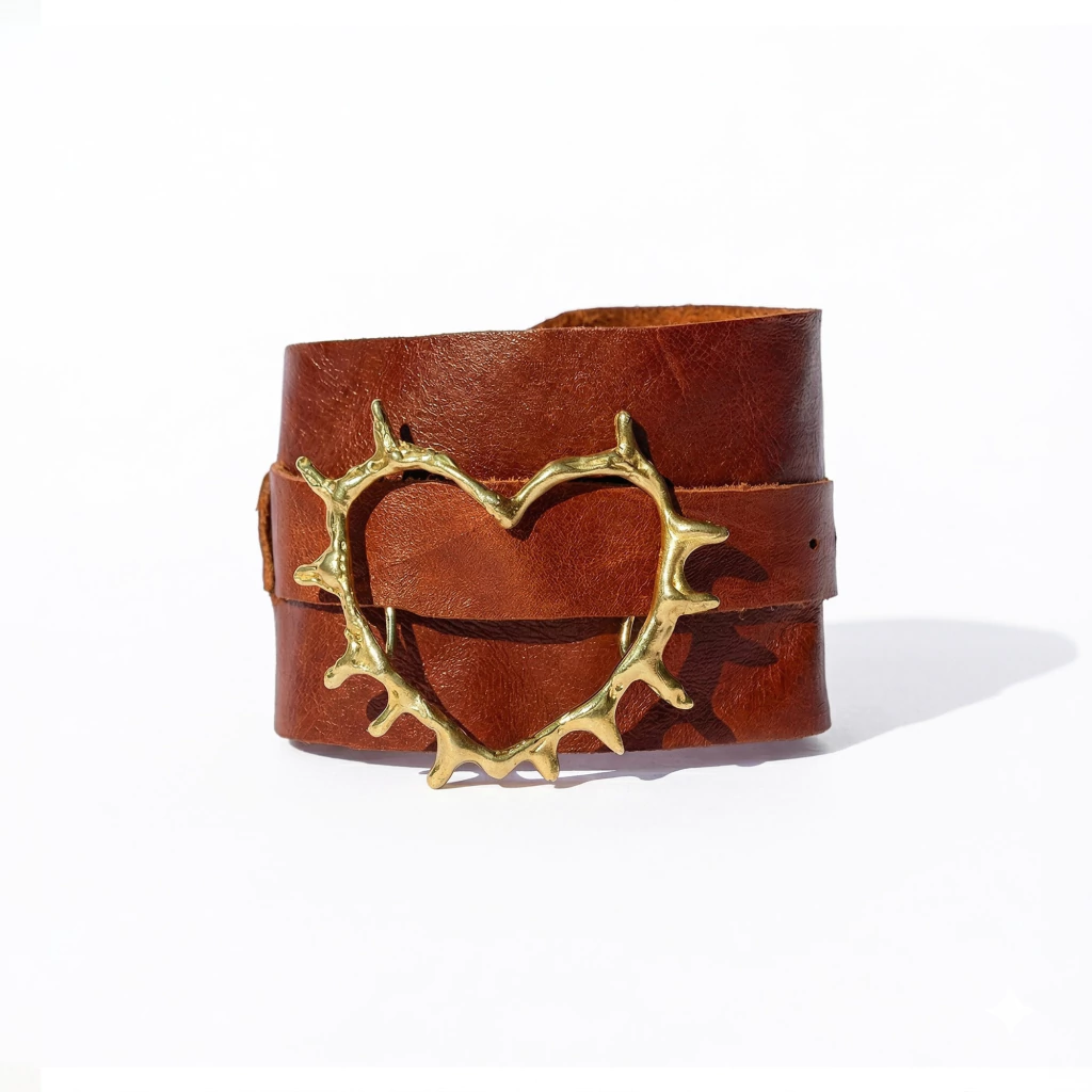 Pulsera Coeur Julien Brazalete Coeur Julien - Imagen 1