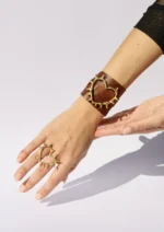 Brazalete Coeur Julien - Imagen 2