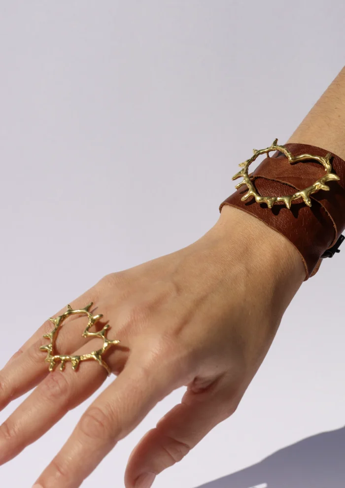 Brazalete Coeur Julien - Imagen 4
