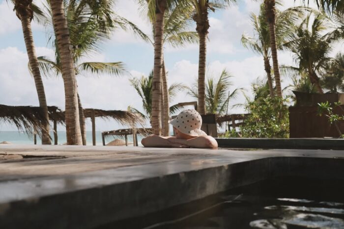 Sombrero Tulum - Imagen 5