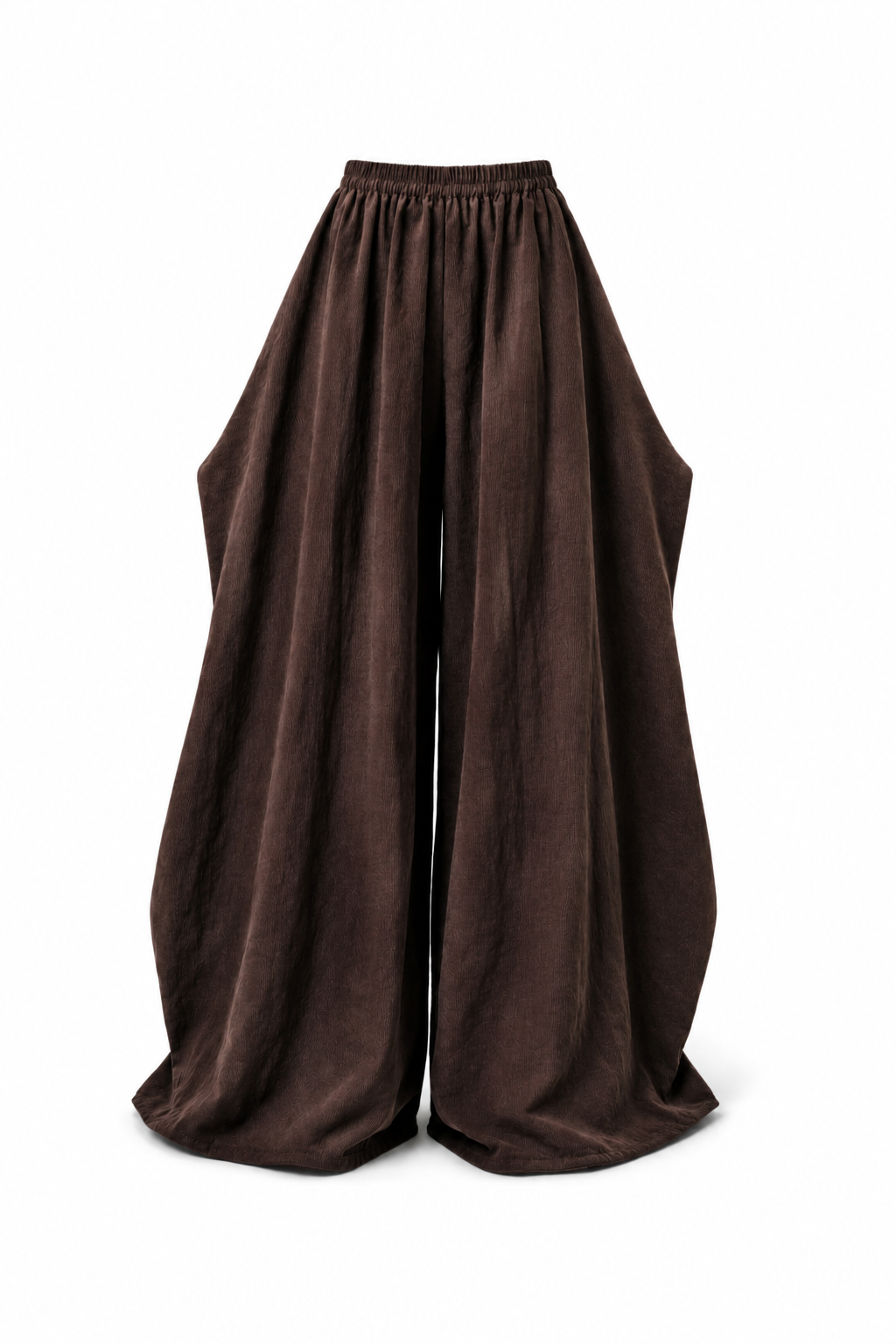 c pant sai corderoy Pantalón Sai - Imagen 1