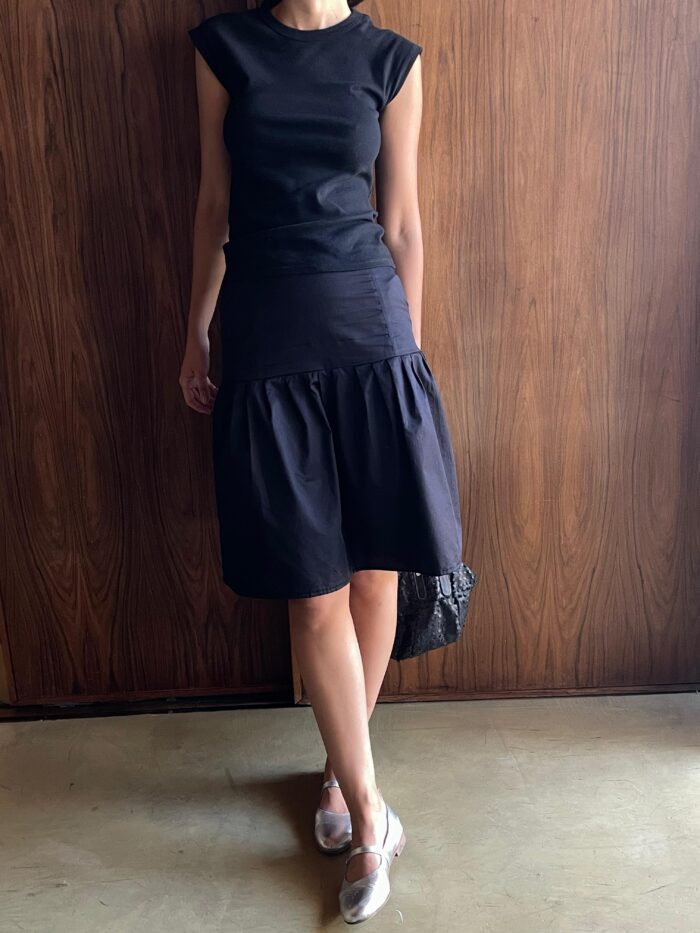 Falda Midi - Imagen 2