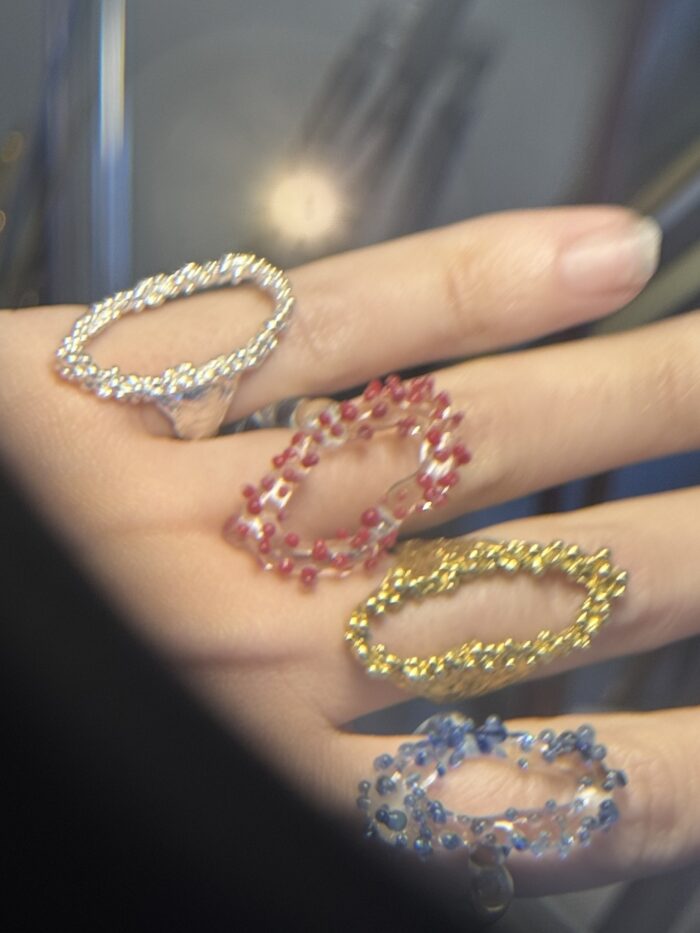 Anillo Ritual - Imagen 6