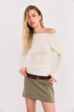 Camiseta Clara - Imagen 2