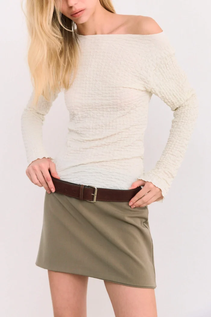 Camiseta Clara - Imagen 3