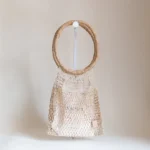 Cartera de mano Rosina - Imagen 4
