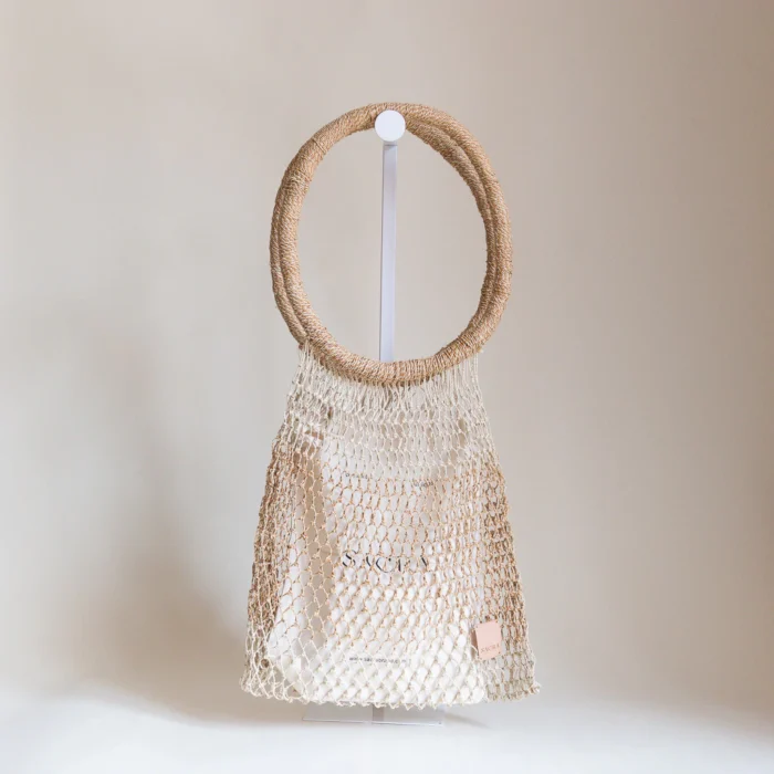 Cartera de mano Rosina - Imagen 4
