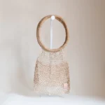 Cartera de mano Rosina