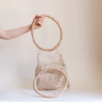 Cartera de mano Rosina - Imagen 2