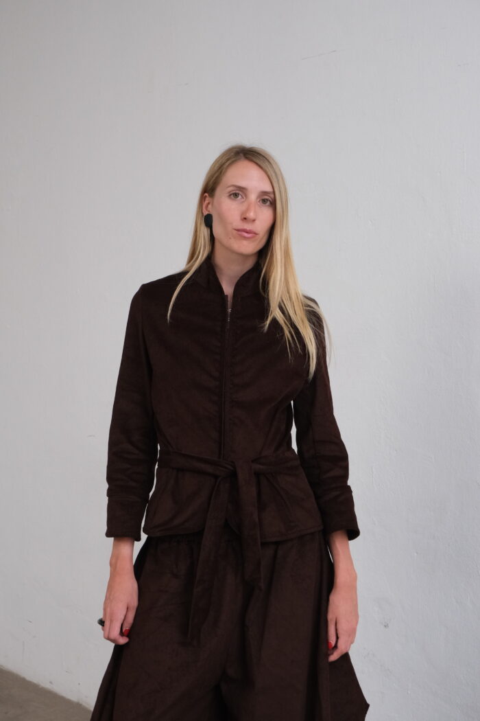 Chaqueta Sai - Imagen 2