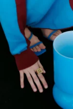 Anillo Mila - Imagen 3