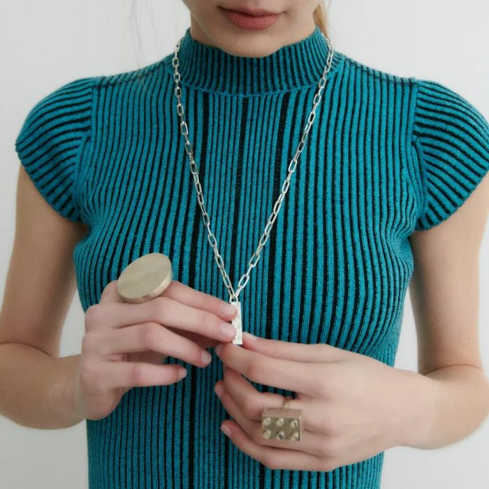 Collar Bau - Imagen 4