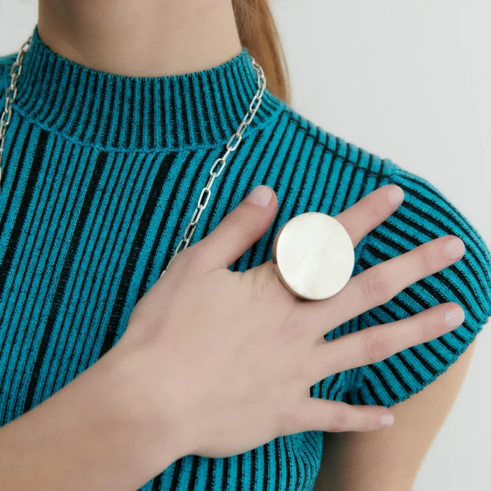 Anillo Oma - Imagen 6