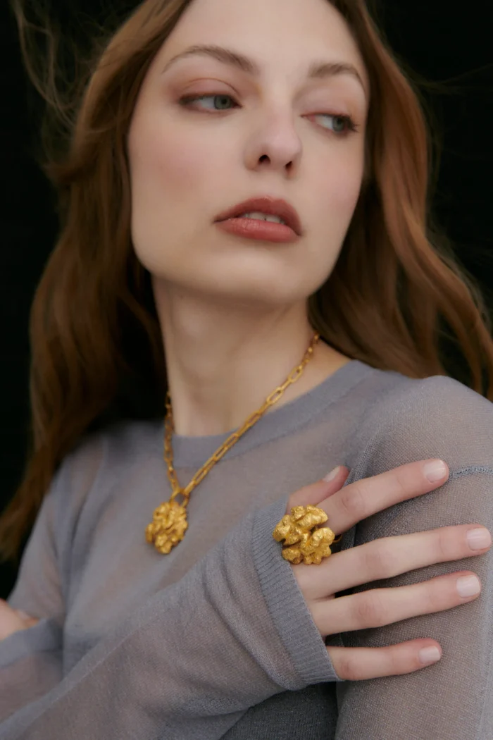 Collar Nuss - Imagen 3