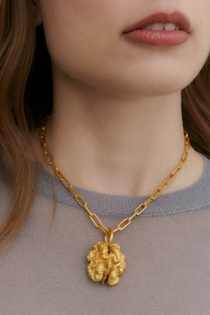 Collar Nuss - Imagen 4