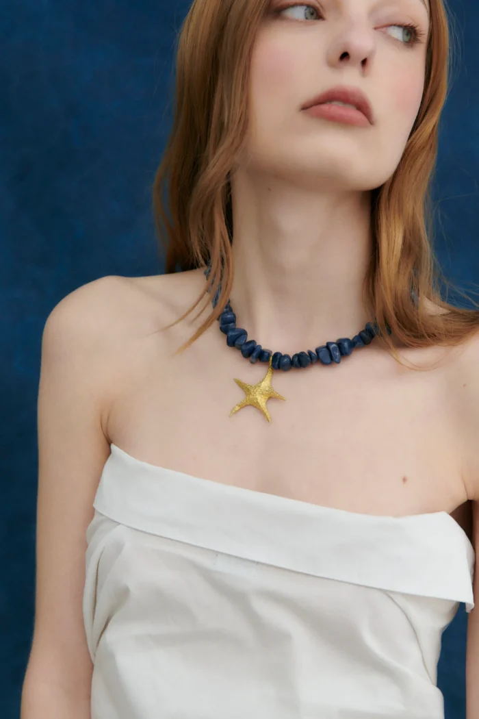 Collar Stern - Imagen 4