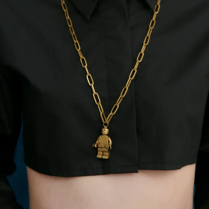 Collar Modulor - Imagen 3