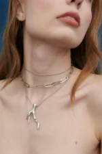Collar Fenix Sally - Imagen 2