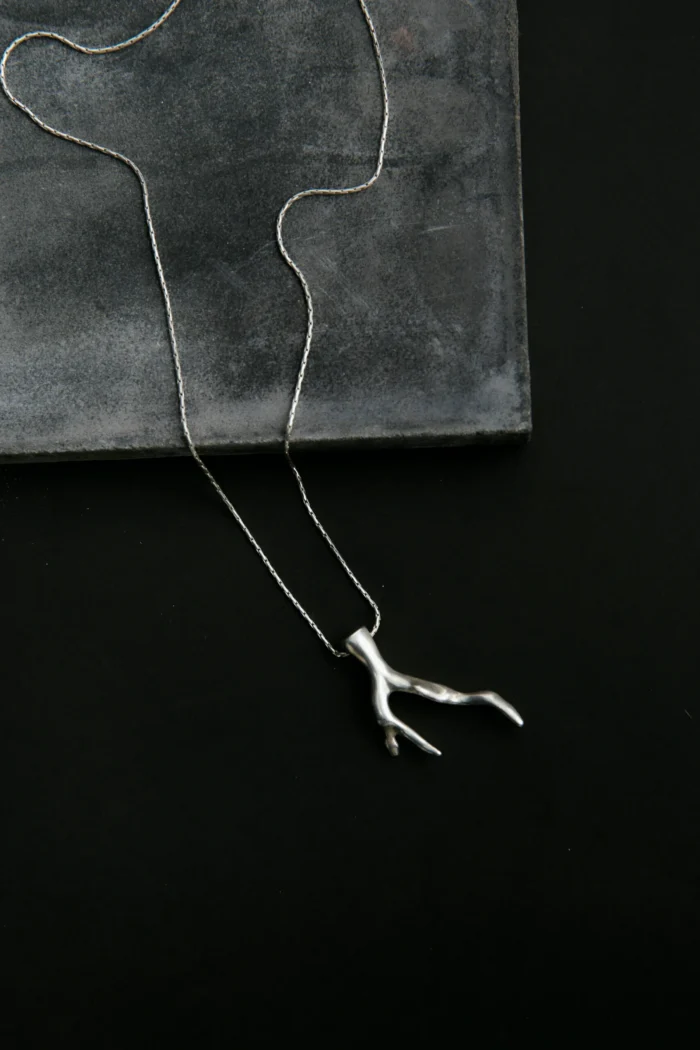 Collar Fenix Sally - Imagen 3