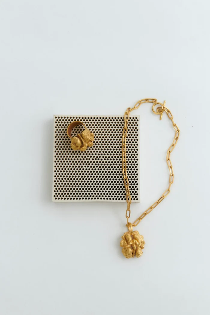 Collar Nuss - Imagen 2