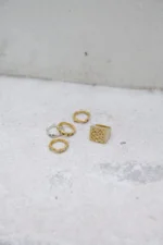 Anillo Mila - Imagen 2