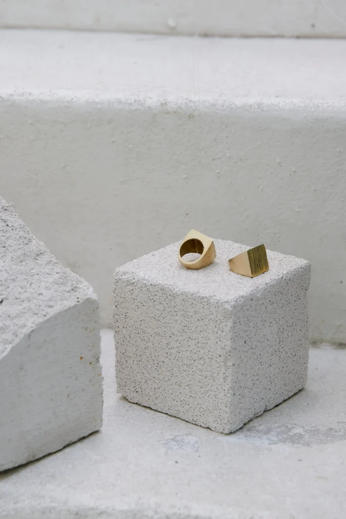 Anillo Sanaa - Imagen 2