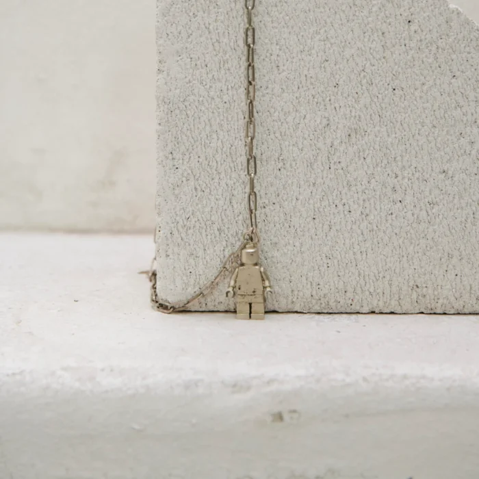 Collar Modulor - Imagen 4