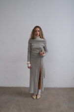 Pollera Toshima - Imagen 4