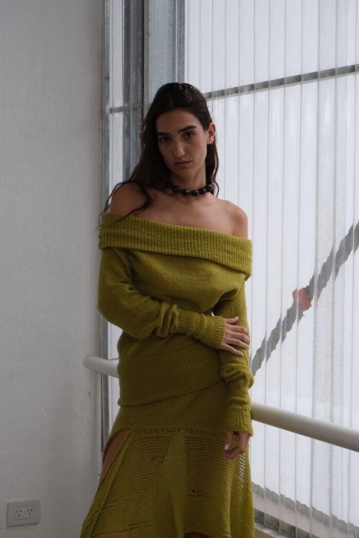 Sweater Toshima - Imagen 6