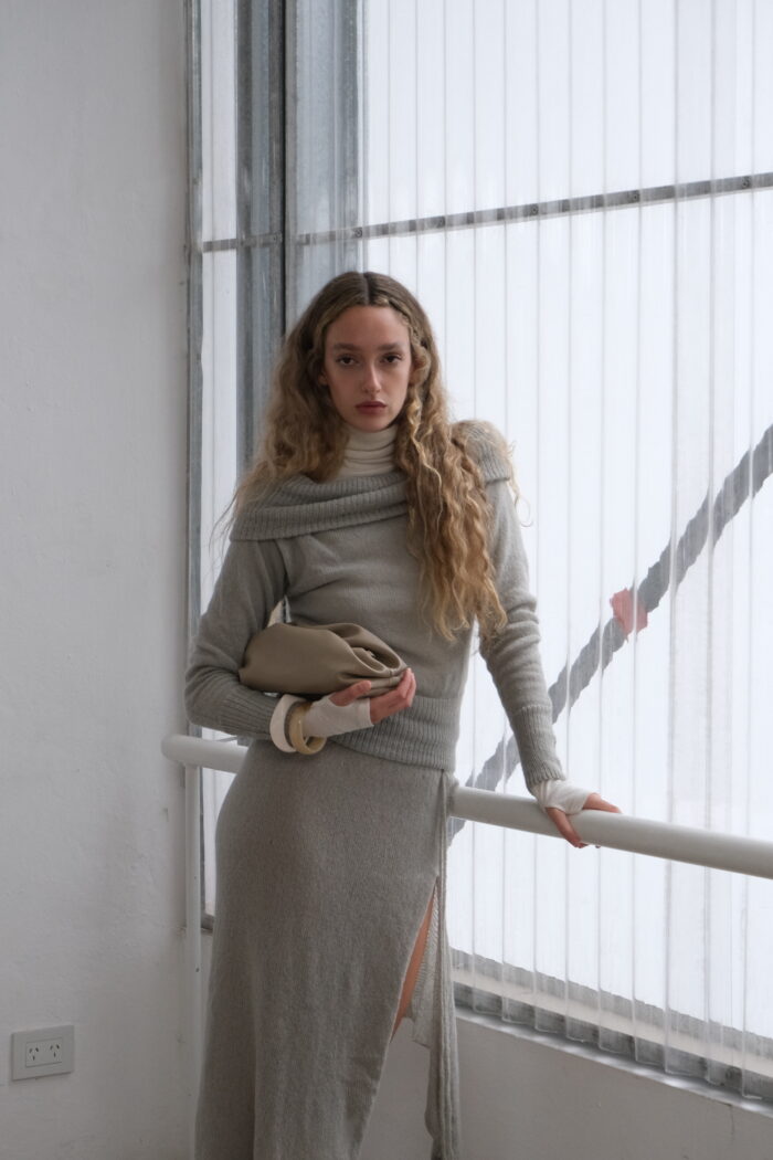 Sweater Toshima - Imagen 3