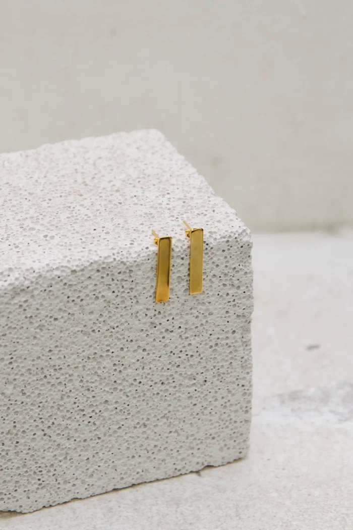 Aros Mies Cortos - Imagen 2