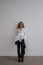 Camisa Kimono Japón - Imagen 4