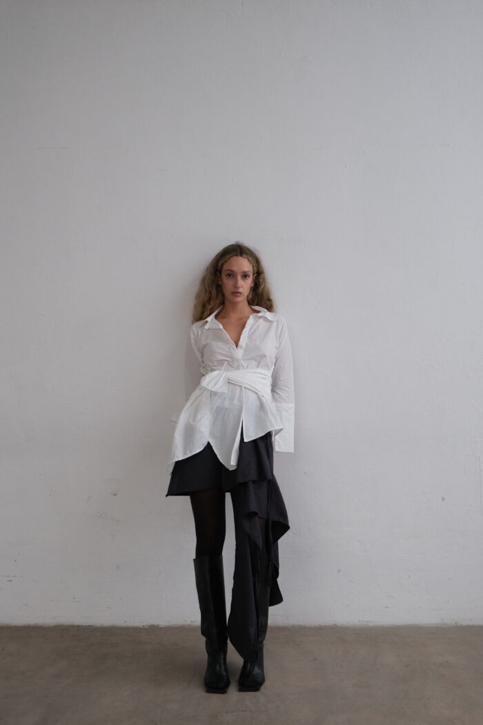 Camisa Kimono Japón - Imagen 4
