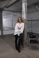 Camisa Kimono Japón - Imagen 2