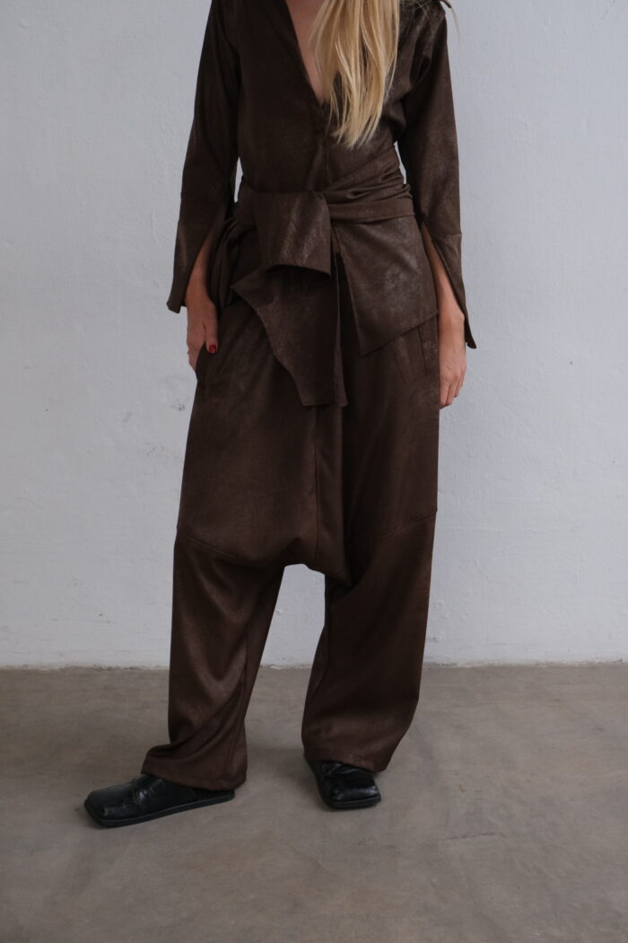 Pantalón Japón - Imagen 4