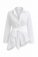 Camisa Kimono Japón