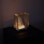 Velador Cubo - Imagen 4