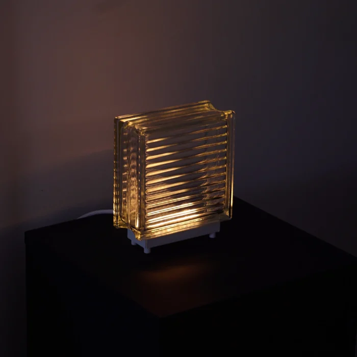 Velador Cubo - Imagen 4