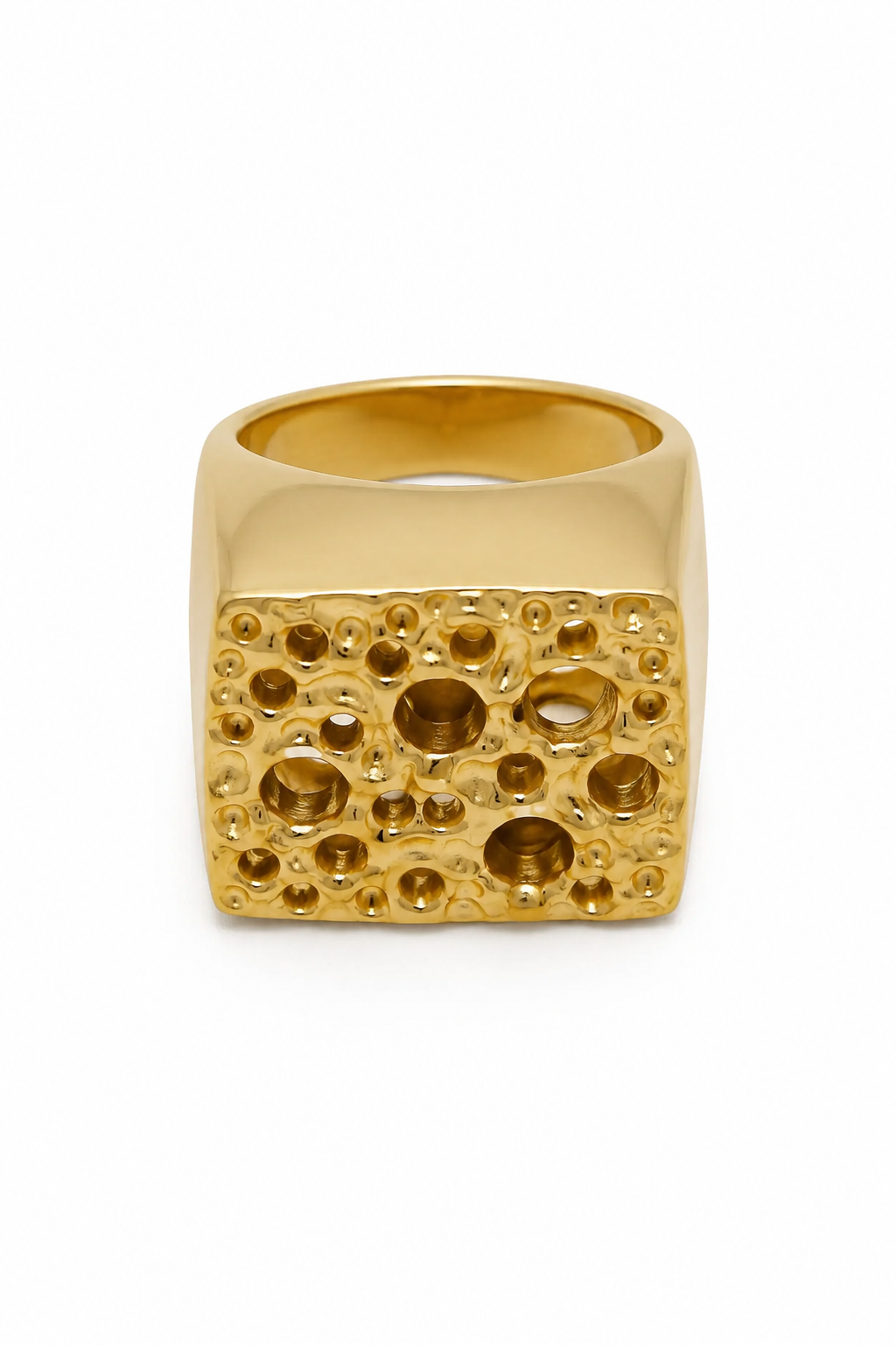 modoberlin anillo mila Anillo Mila - Imagen 1