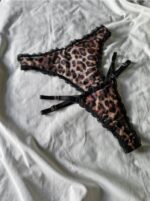 Trusa Savage - Imagen 2