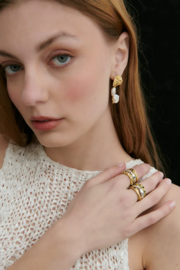 Anillo Spree - Imagen 3